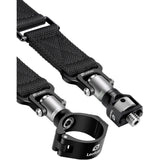 Leofoto Strap-36LM Push Button Quick Detach Modular Tripod Strap