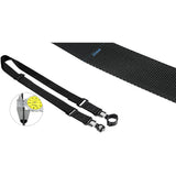 Leofoto Strap-36LM Push Button Quick Detach Modular Tripod Strap