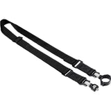 Leofoto Strap-36LM Push Button Quick Detach Modular Tripod Strap