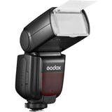 Godox TT685IIC TTL WIRELESS SPEEDLITE FLASH FOR CANON