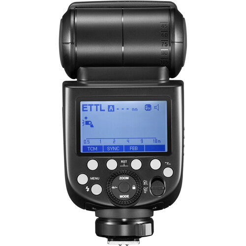Godox TT685IIN TTL WIRELESS SPEEDLITE FLASH FOR NIKON