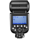 Godox TT685IIC TTL WIRELESS SPEEDLITE FLASH FOR CANON