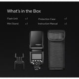 Godox TT685IIC TTL WIRELESS SPEEDLITE FLASH FOR CANON
