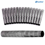 Leofoto LS-324C with LH-40PCL Ball Head Carbon Fiber Tripod Kit