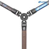 Leofoto LX-225CT Carbon Fibre Tripod With XB-32 Ballhead
