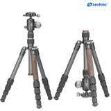 Leofoto LX-225CT Carbon Fibre Tripod With XB-32 Ballhead