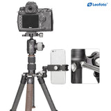Leofoto LX-225CT Carbon Fibre Tripod With XB-32 Ballhead