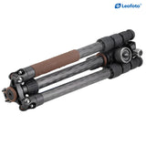 Leofoto LX-224CT Carbon Fibre Tripod With XB-32 Ballhead