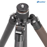 Leofoto LX-224CT Carbon Fibre Tripod With XB-32 Ballhead