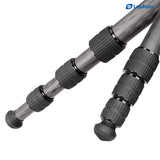 Leofoto LX-224CT Carbon Fibre Tripod With XB-32 Ballhead