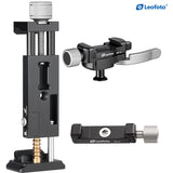 Leofoto Multipurpose Clamp Kit with DC-12, MBC-18, and PC-90II