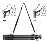 Leofoto Strap-36LM Push Button Quick Detach Modular Tripod Strap