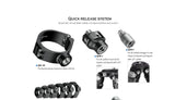 Leofoto Strap-36LM Push Button Quick Detach Modular Tripod Strap