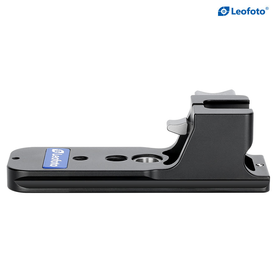Leofoto Replacement Lens Foot for SONY FE 70-200mm F/2.8 GM I&II, FE 100-400mm F/4.5-5.6 GM & FE 300mm F2.8 GM.