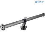 Leofoto HC-32 Horizontal Panoramic Carbon Fiber Tiltable Center Column