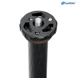 Leofoto HC-32 Horizontal Panoramic Carbon Fiber Tiltable Center Column