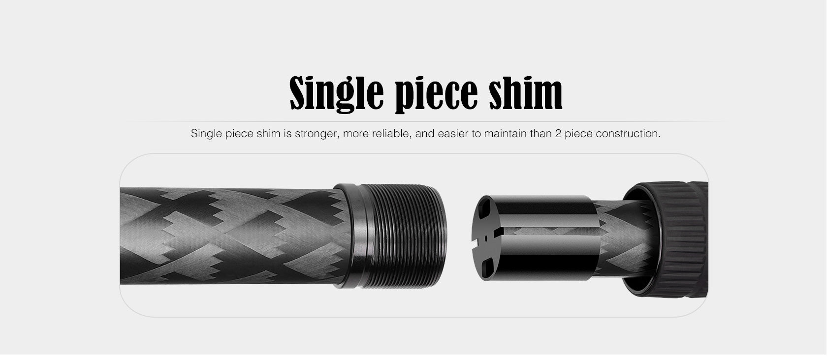 Leofoto Mr. Q LQ-284C with LH-30 Ball Head Carbon Fiber Tripod Kit