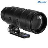 LEOFOTO NF-05L (LONG) Replacement Foot for Nikon Arca Compatible