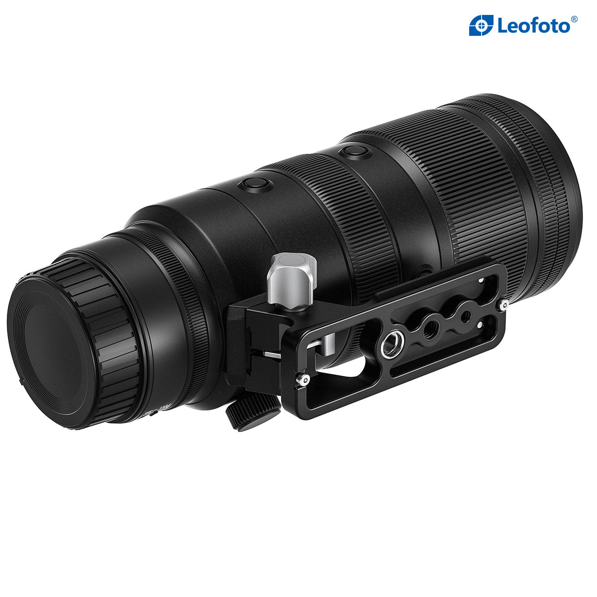 LEOFOTO NF-05L (LONG) Replacement Foot for Nikon Arca Compatible