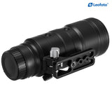 LEOFOTO NF-05L (LONG) Replacement Foot for Nikon Arca Compatible