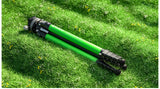 Leofoto LY-265CF Carbon Fiber Camera Tripod with Quick Release 1/4" Screw & 360° Ballhead