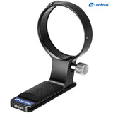 Leofoto NFC-01 Lens Collar Replacement Foot for Nikon Z 180-600mm F/5.6-6.3 VR
