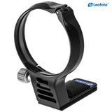 Leofoto CFC-01 Lens Collar Ring Foot for Canon RF 100-500mm F4.5-7.1 L IS USM
