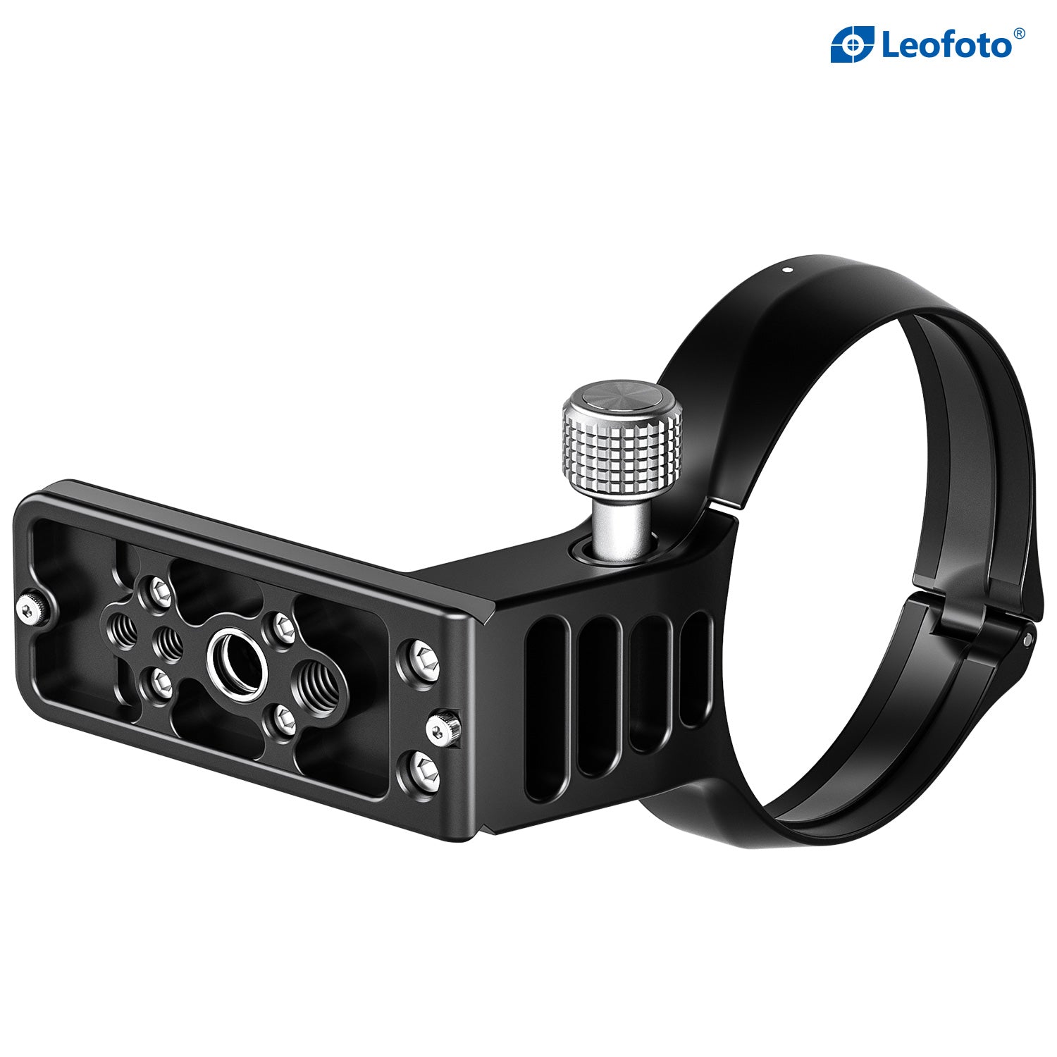 Leofoto CFC-01 Lens Collar Ring Foot for Canon RF 100-500mm F4.5-7.1 L IS USM
