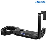 Leofoto LPS-A7R5 L-bracket for Sony A7R5 / A7RV