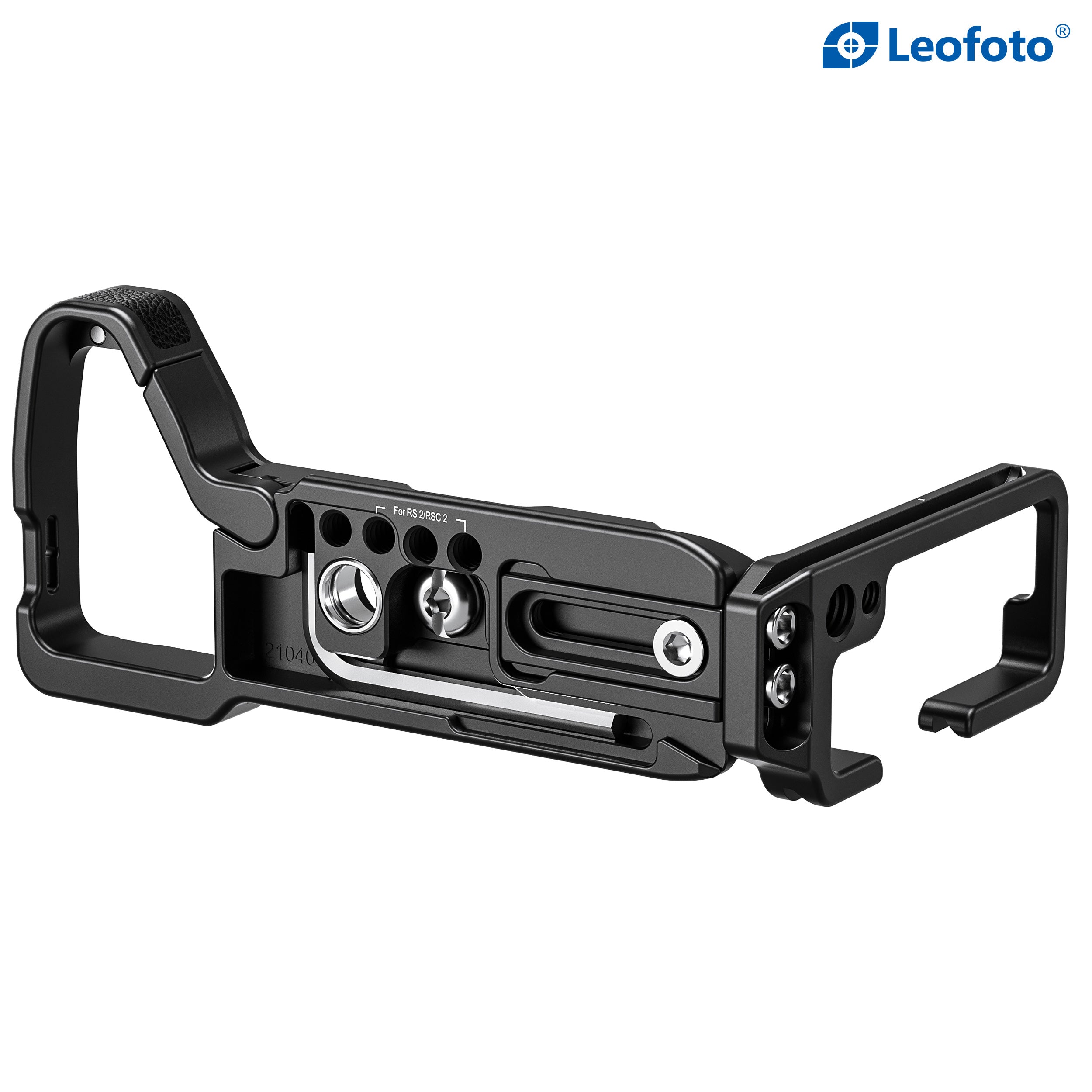 Leofoto LPS-A7R5 L-bracket for Sony A7R5 / A7RV