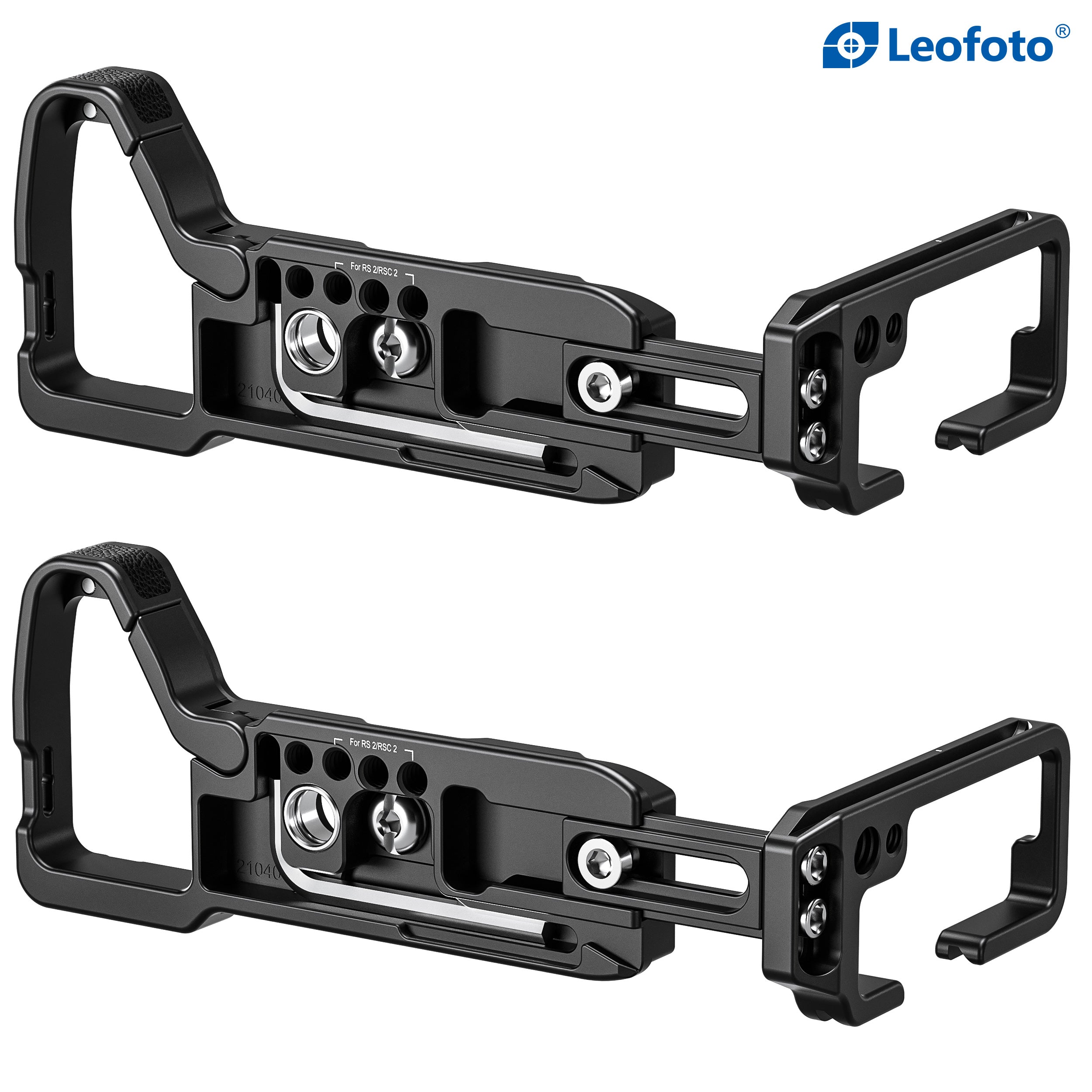 Leofoto LPS-A7R5 L-bracket for Sony A7R5 / A7RV