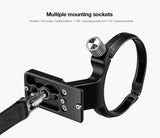 Leofoto CFC-02 Lens Collar for Canon RF 70-200mm F2.8 L IS USM