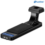 Leofoto SF-04 tripod foot for Sony 400-800mm lens with Arca-Swiss compatibility