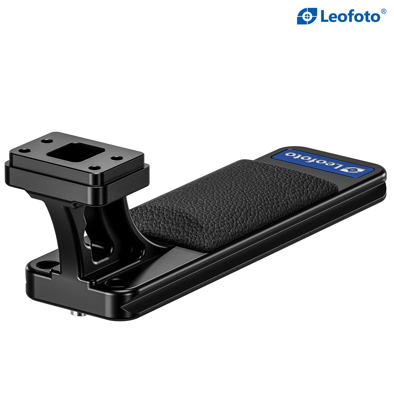 Leofoto SF-04 tripod foot for Sony 400-800mm lens with Arca-Swiss compatibility