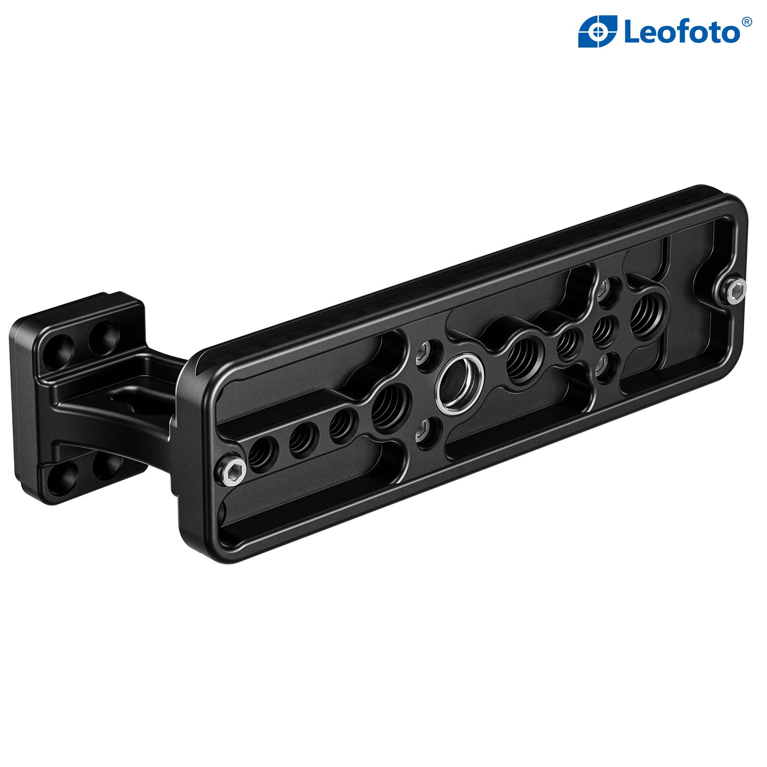 Leofoto SF-04 tripod foot for Sony 400-800mm lens with Arca-Swiss compatibility