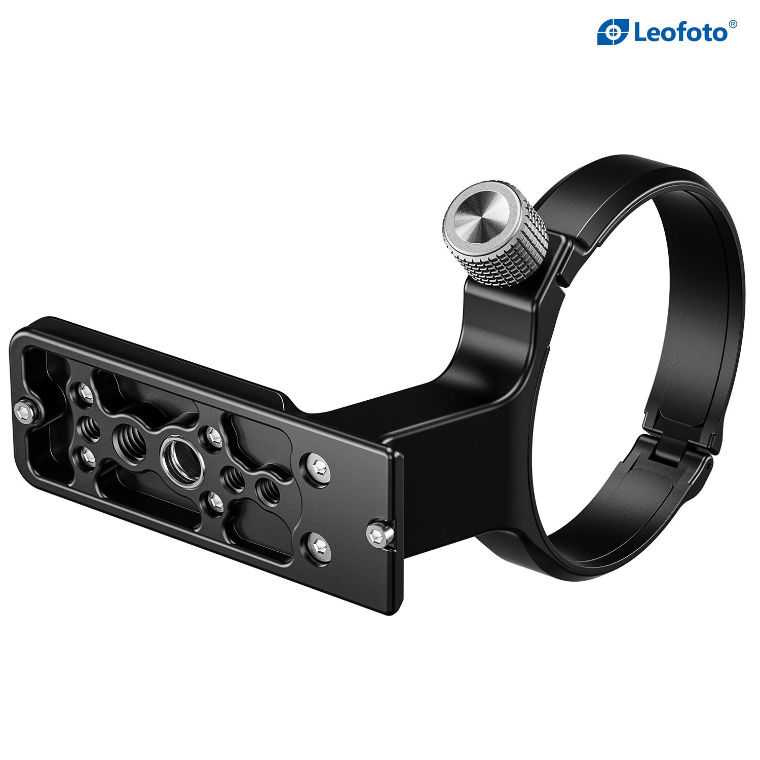 Leofoto FFC-01 Lens foot for Fujifilm GF 100-200mm F/5.6 R LM OIS WR