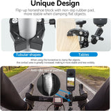Super Clamp with Magic arm for Camera Gopro Phone Insta 360 and Sports Camera