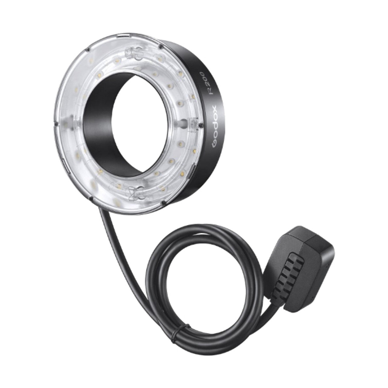 Godox R200 Ring Flash Head FOR AD200 Pro AD200