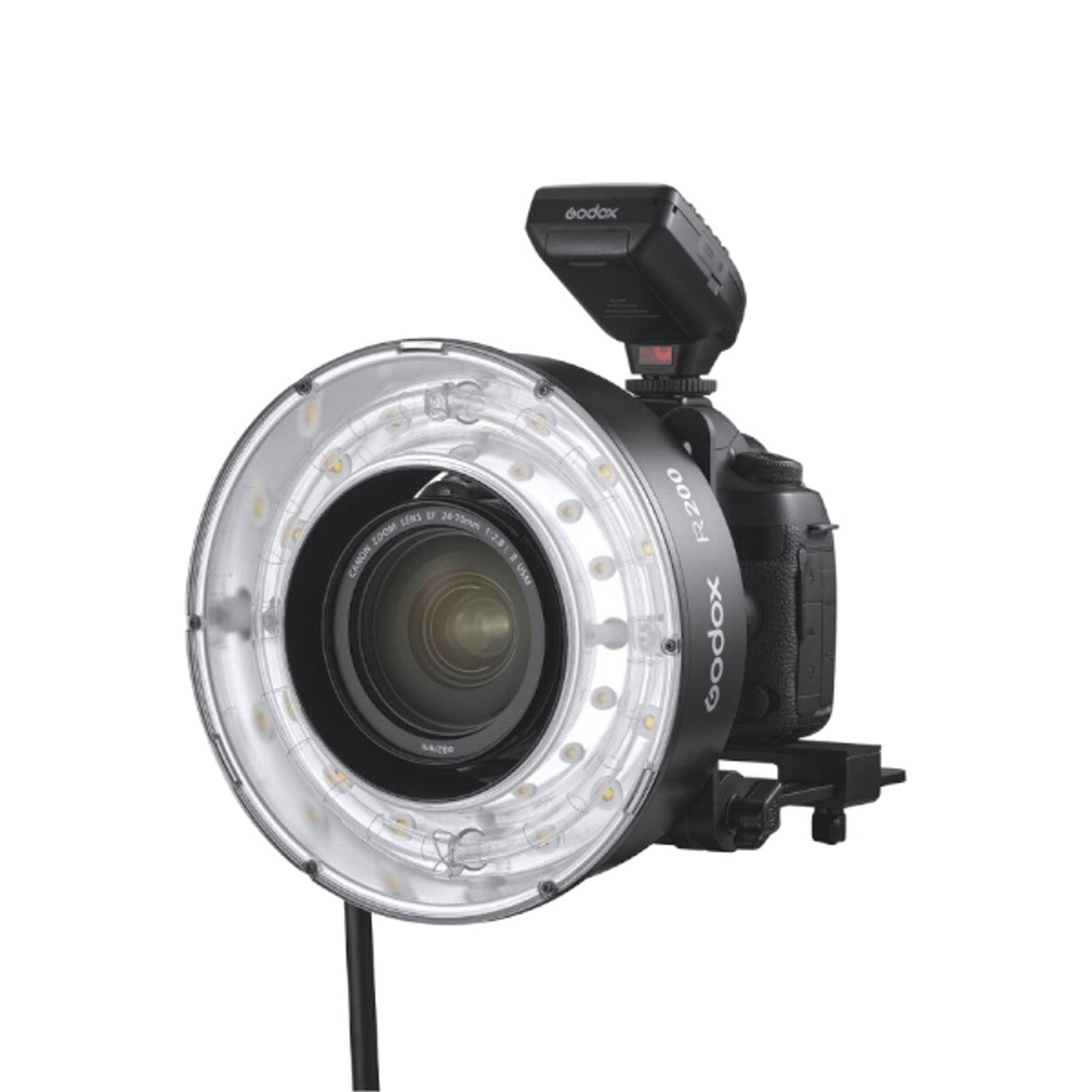 Godox R200 Ring Flash Head FOR AD200 Pro AD200