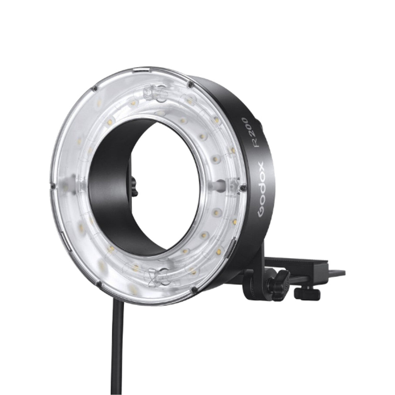 Godox R200 Ring Flash Head FOR AD200 Pro AD200