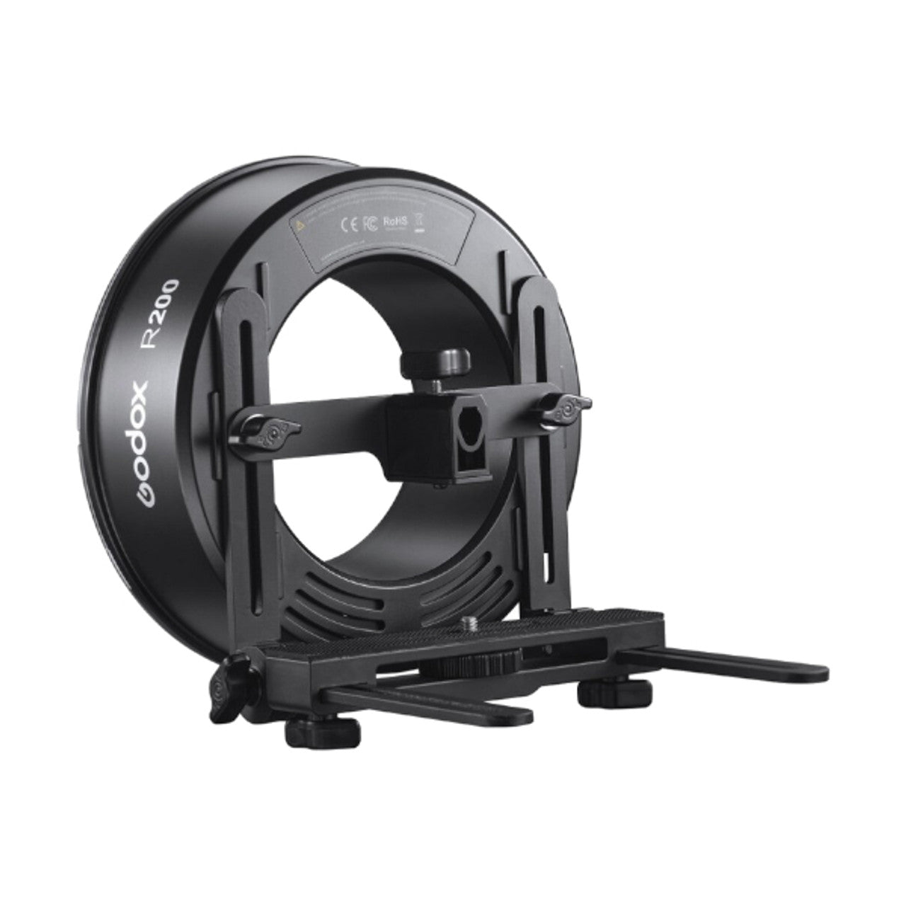 Godox R200 Ring Flash Head FOR AD200 Pro AD200