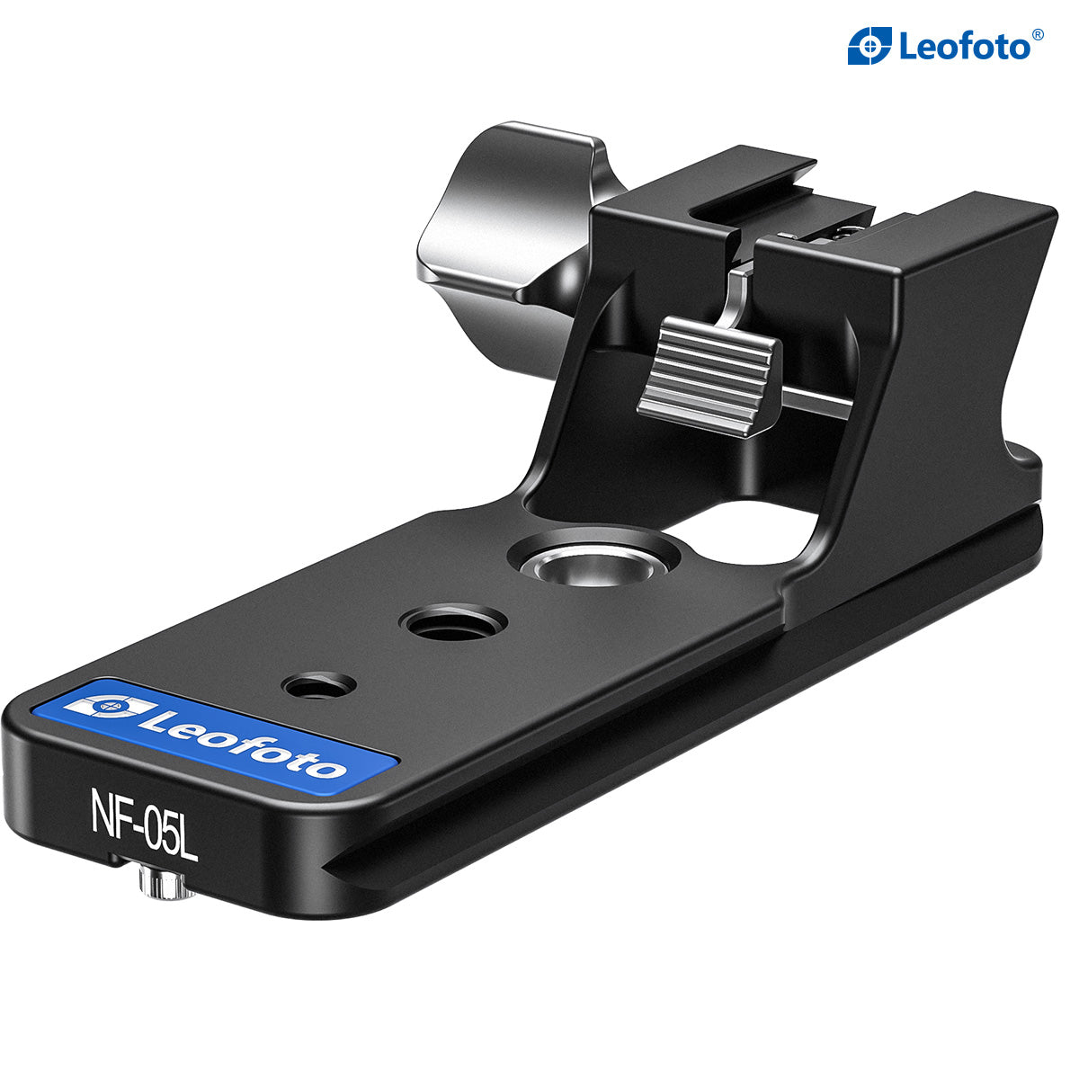 Leofoto SF-04 tripod foot for Sony 400-800mm lens with Arca-Swiss compatibility