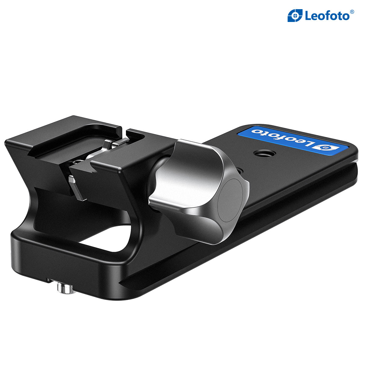 LEOFOTO NF-05L (LONG) Replacement Foot for Nikon Arca Compatible