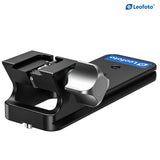 LEOFOTO NF-05L (LONG) Replacement Foot for Nikon Arca Compatible