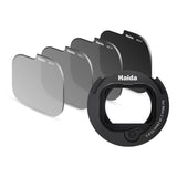 Haida Rear Lens ND Filter Kit for Nikon Z 14-24mm f/2.8 S Lens HD4624