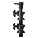 Studio Light Stand Air-coussin 9.5FT / 283cm