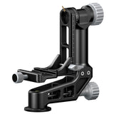 SUNWAYFOTO Gimbal Head GH-02 Carbon Fiber 360 Degree Panoramic Camera Ball Head