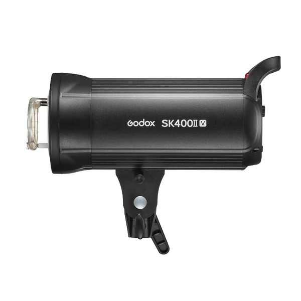Godox SK400II-V 400Ws Studio Flash Monolight Built-in 2.4G