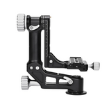 SUNWAYFOTO Gimbal Head GH-02 Carbon Fiber 360 Degree Panoramic Camera Ball Head