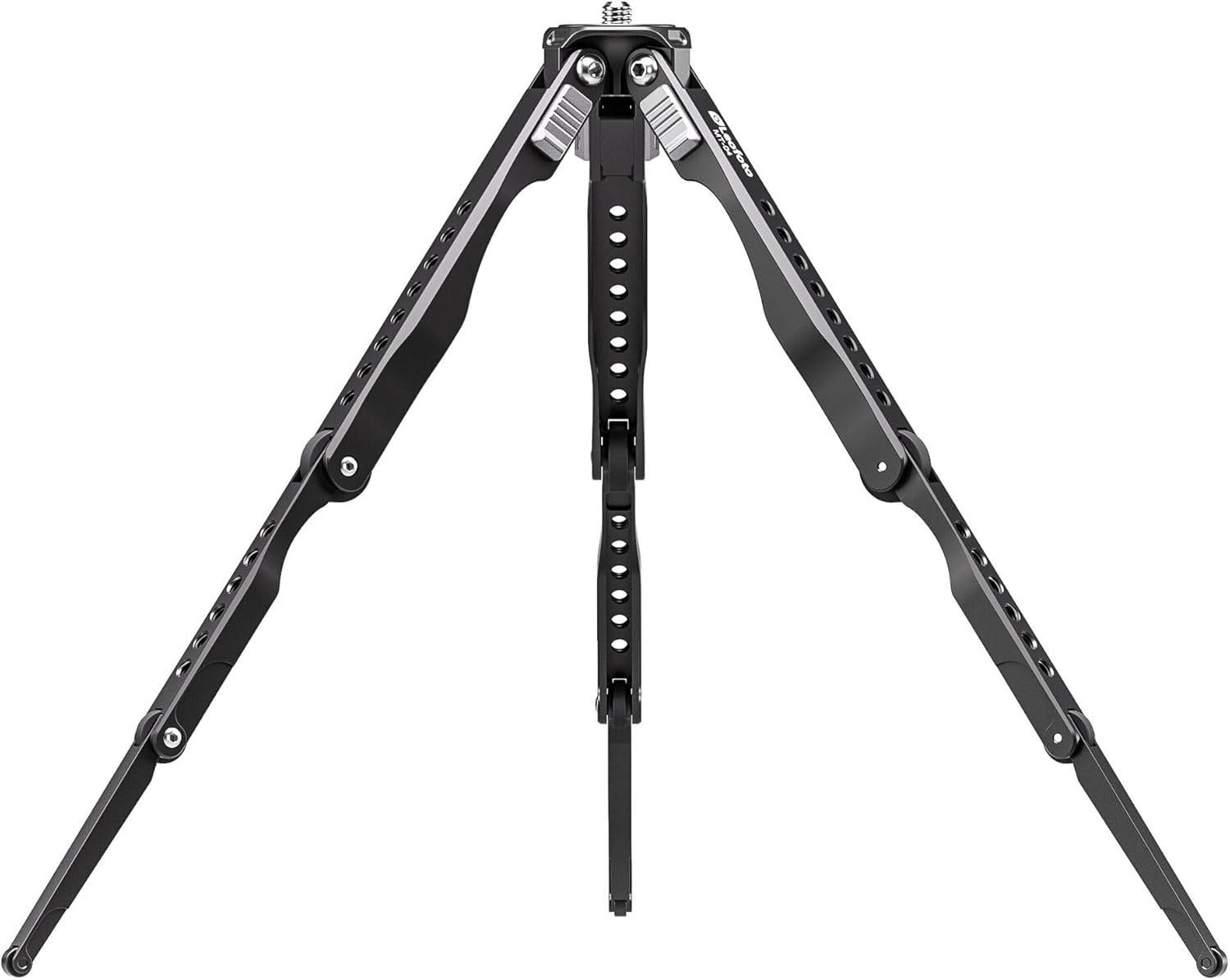 Leofoto MT-04 Folding Aluminum Mini Tripod